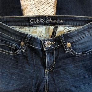 Guess Jeans Size 27